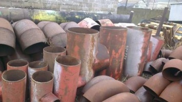 В Мариуполе коммунальщики розтарили 50 млн грн на бракованные трубы, - СБУ
