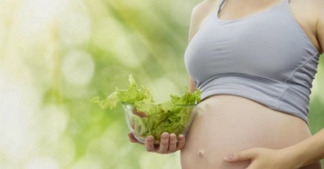 Легкая беременность: как не набрать лишний вес во время вынашивания ребенка