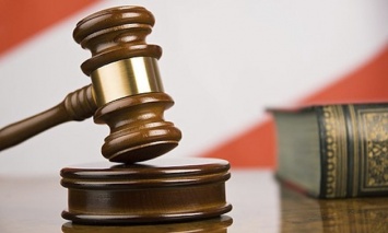 Лисичанский суд посадил «правоохранителя» из «ЛНР»