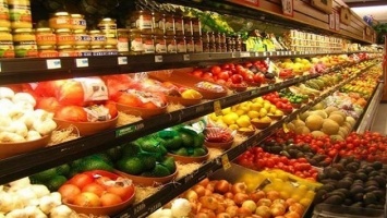 Непогода взвинтила цены на овощную продукцию в украинских магазинах и рынках