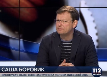В Одесской ОГА ответили на критику Кабмина об отсутствии Саакашвили в области во время снежного коллапса