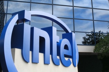 История Intel