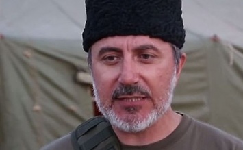 Ислямов заявил, что не верит в мирный сценарий освобождения Крыма