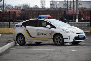 В Николаеве наказали полицейского, ставшего "звездой Youtube" за нарушение ПДД