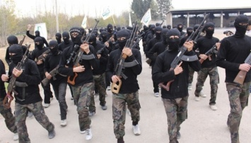 Террористы ИГИЛ освободили 270 заложников в Сирии