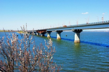 Охрана Ингульского и Варваровского мостов в 2016 году обойдется в 1,4 млн.грн
