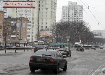 Проспект Победы перекрывали из-за подозрительного пакета