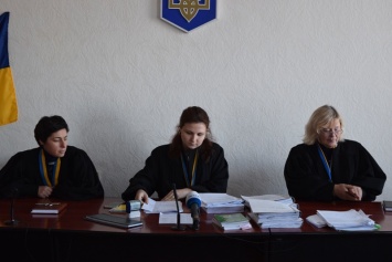 Военная прокуратура, через суд возвращающая в госсобственность земли микрорайона Леваневский,до сих пор не заплатила судебный сбор