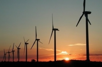 Украина присоединится к Статуту Международного агентства по возобновляемым источникам энергии, - Минрегионстрой