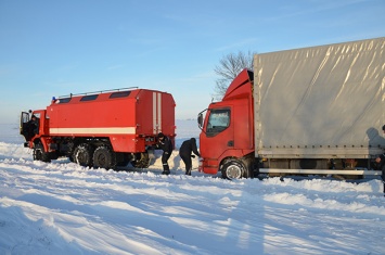 В Украине остаются обесточенными 139 населенных пунктов