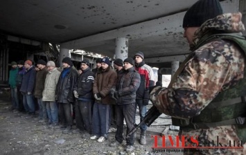 Переговорщики в Минске не смогли договориться с ЛДНР