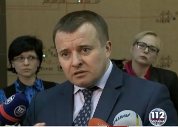 Демчишин рассказал, что ждет Москву в случае несогласия с повышенными ценами на транзит газа
