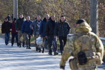 Боевики отказались обменивать пленных