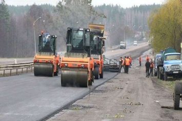 Бывший глава киевских дорог будет ухаживать за житомирскими