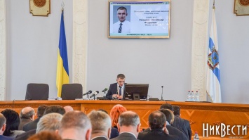 Половину депутатских комиссий Николаевского горсовета возглавили представители «Оппоблока»
