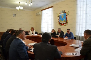 Комиссия по вопросам градостроительства, земли и экологии стала наиболее многочисленной в Николаевском горсовете