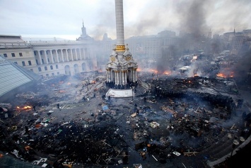 В Киеве официально появился музей Майдана