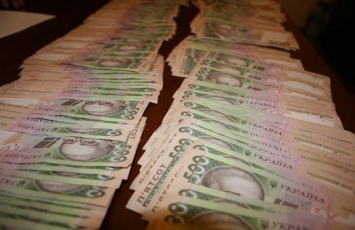 СБУ выявила факт растраты ликвидатором харьковского госпредприятия 8 млн грн