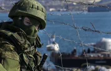 Россияне готовят в Крыму кровавые теракты