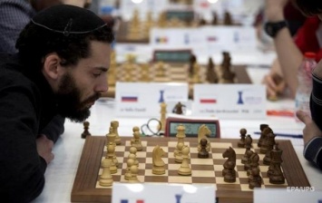 В Саудовской Аравии игру в шахматы причислили к порокам