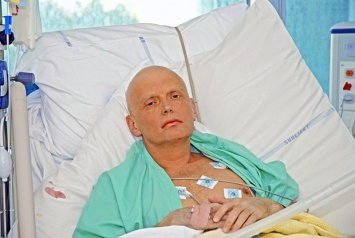 "Открытая Россия" опубликовала показания Литвиненко о причастных к убийству мэра Нефтеюганска Петухова