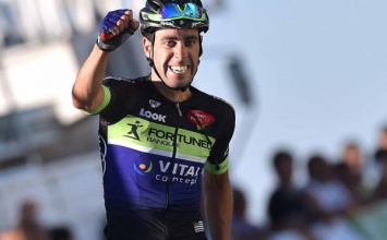 Супелведа выиграл 4-й этап Тура Сан-Луиса-2016
