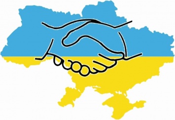 Объединимся же братья, от Сяна до Дона: в Украине отмечают День Соборности