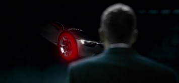 Opel рассекретил дизайн концептуального купе GT (видео)