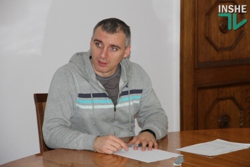 Сенкевич назвал ряд объективных причин, почему возникли проблемы с расчисткой улиц Николаева от снега