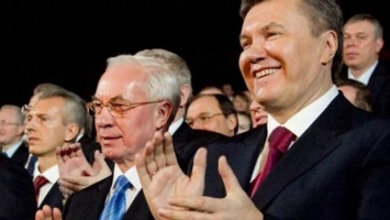 Из базы розыска Интерпола исчезли чиновники из окружения Януковича