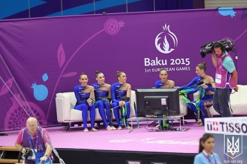 Гимнастика: Федерация гимнастики Украины отрицает бойкот российских турниров