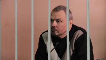 Суд оставил экс-депутата Крыма Ганыша под домашним арестом