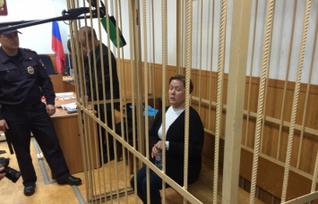 Следком РФ намерен продлить арест директора Библиотеки украинской литературы в Москве