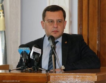 Бывший вице-мэр Николаева Андриенко рассказал об инсинуациях вокруг КОПа и продлении договоров с Надеждой Шуличенко