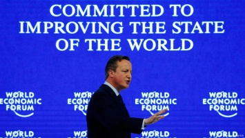 Кэмерон: Лондон и Москва должны обсуждать Сирию, несмотря на конфликт
