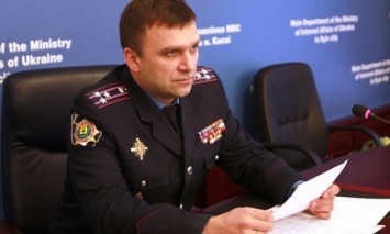 В Киеве 11,5% работников полиции не соответствуют занимаемой должности, - НП
