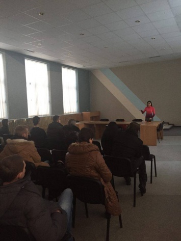 В «Школу помощника депутата» смогут поступить 30 николаевцев