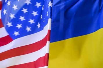 Украина и США договорились об углублении сотрудничества в оборонной сфере