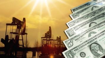 Нефть и гривна, или Когда доллар будет по 30 грн