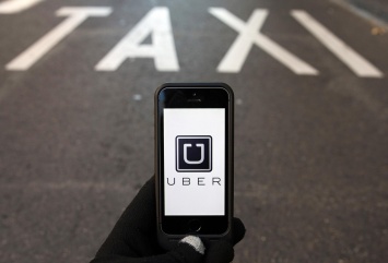 Кличко через несколько месяцев рассчитывает запустить в Киеве сервис заказа такси Uber