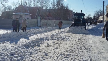 Служба автодорог в Николаевской области требует от мэра Николаева опровержения его слов (ДОКУМЕНТ)
