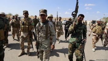 МИД Ирака вызвал саудовского посла из-за слов о роли шиитов в борьбе с ИГ