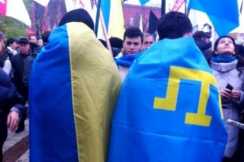 Оккупанты арестовали еще одного крымского татарина