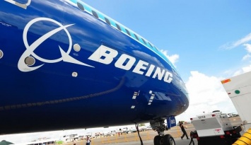 Иран намерен купить более 200 самолетов Boeing и Airbus