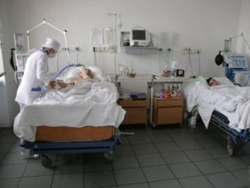 В Николаевской области уже 4 человека умерло от гриппа