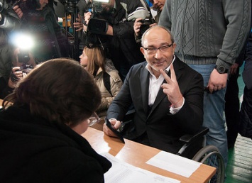 Суд по делу Кернеса сегодня допросит заммэра Харькова и представителя полиции
