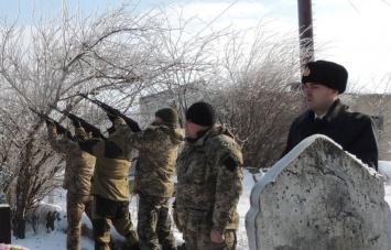 Погибло еще трое николаевских военных