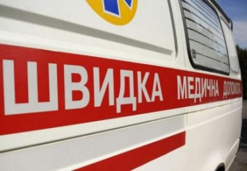 В Криворожском районе 9-летняя девочка насмерть замерзла в стоге сена
