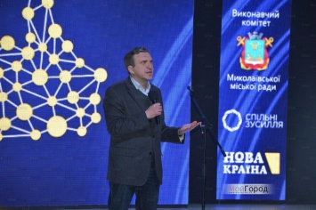 В океане коррупции Николаев должен быть образцом чистоты и прозрачности, - экс-министр экономического развития