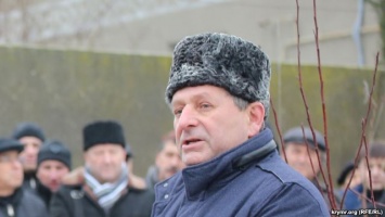 В Симферополе суд по "делу 26 февраля" отклонил отвод Поклонской